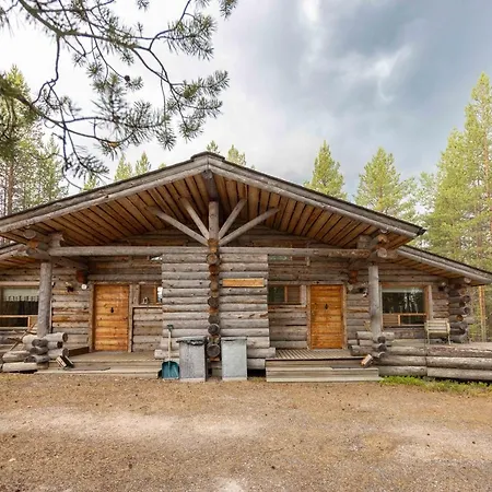 Casa vacanze Log Kaekriaeinen B