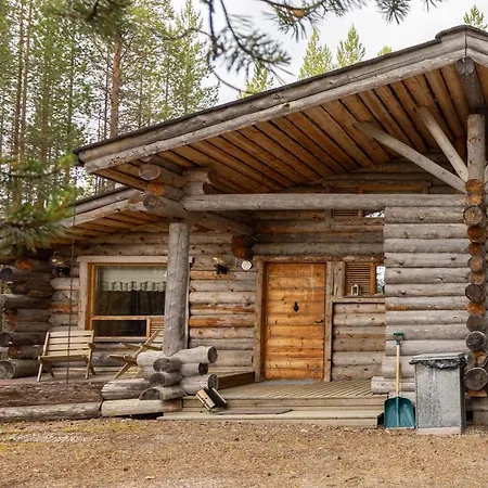 Casa vacanze Log Kaekriaeinen B