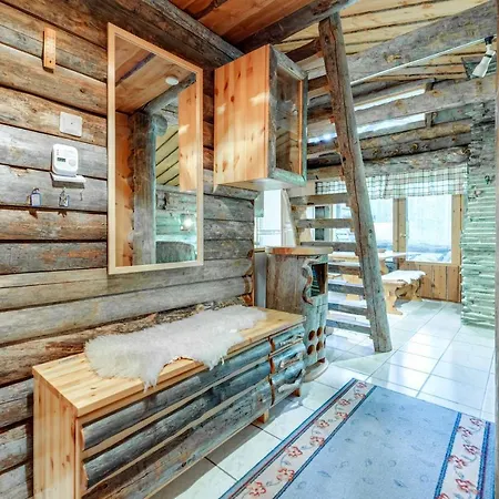 Log Kaekriaeinen B Кемиярви