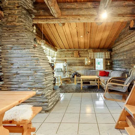 Log Kaekriaeinen B Кемиярви