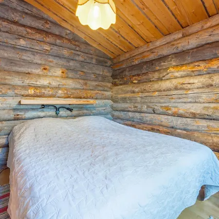 Prázdninový dům Kaekriaeinen B Slopes 700 M Incl Terrace, Sauna